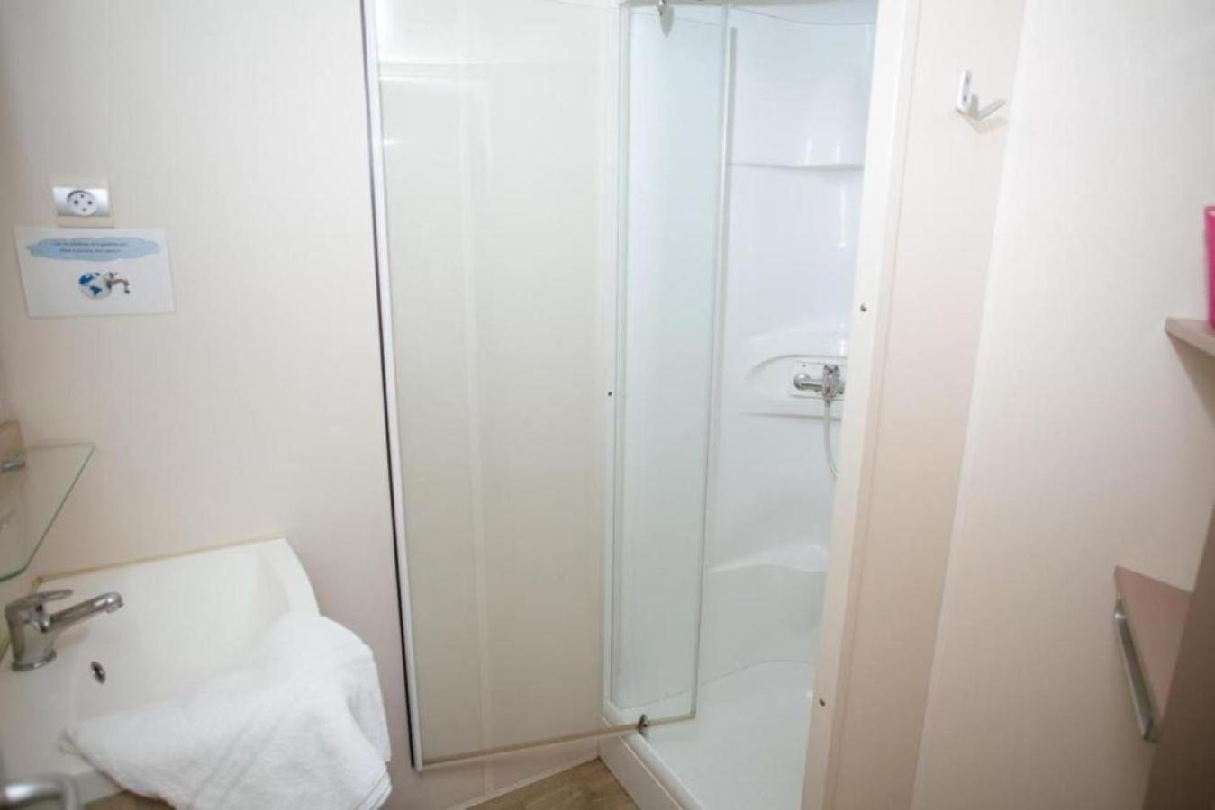 Camping Haliotis Pontorson Room photo
