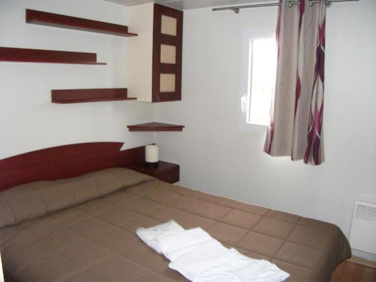 Camping Haliotis Pontorson Room photo