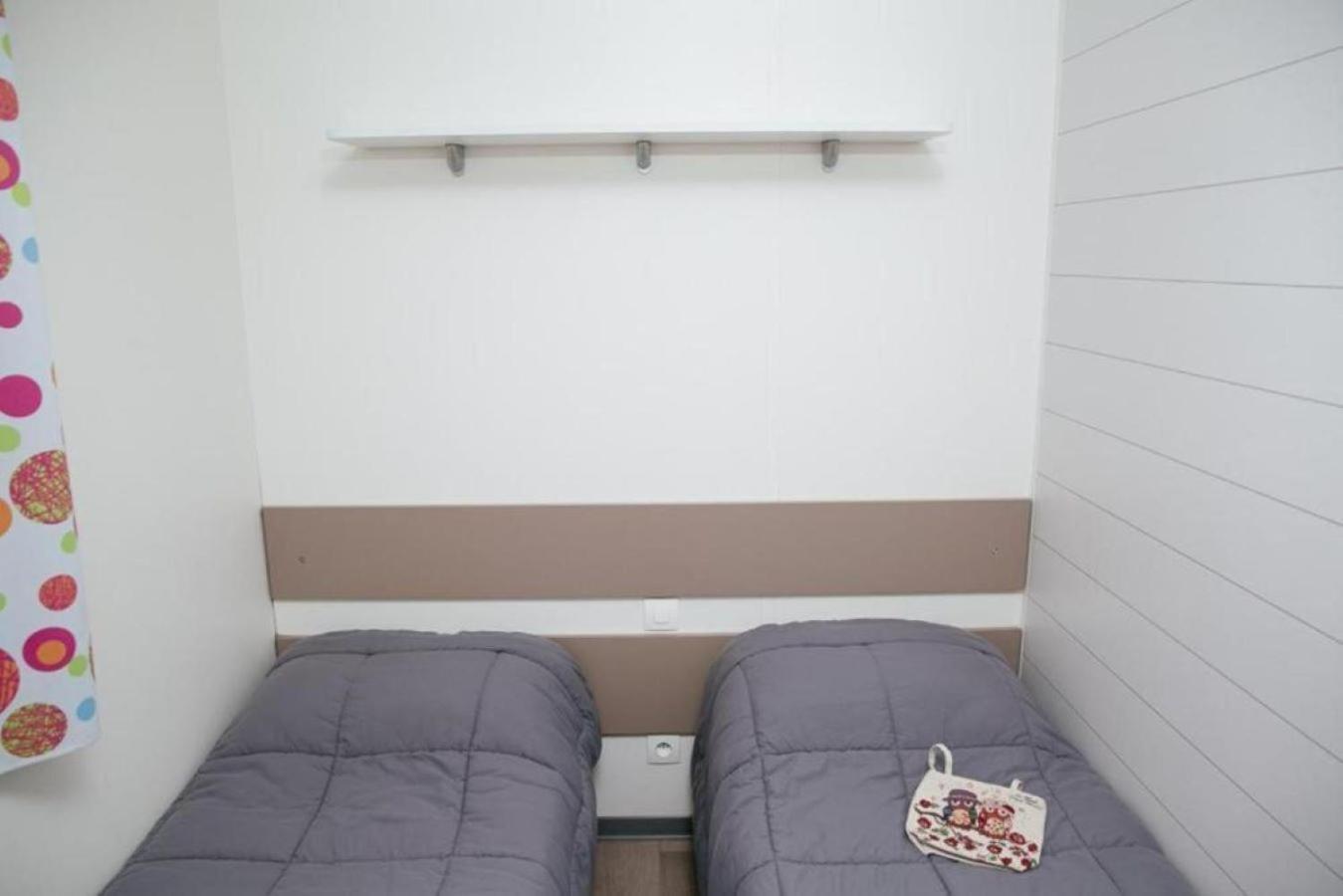 Camping Haliotis Pontorson Room photo