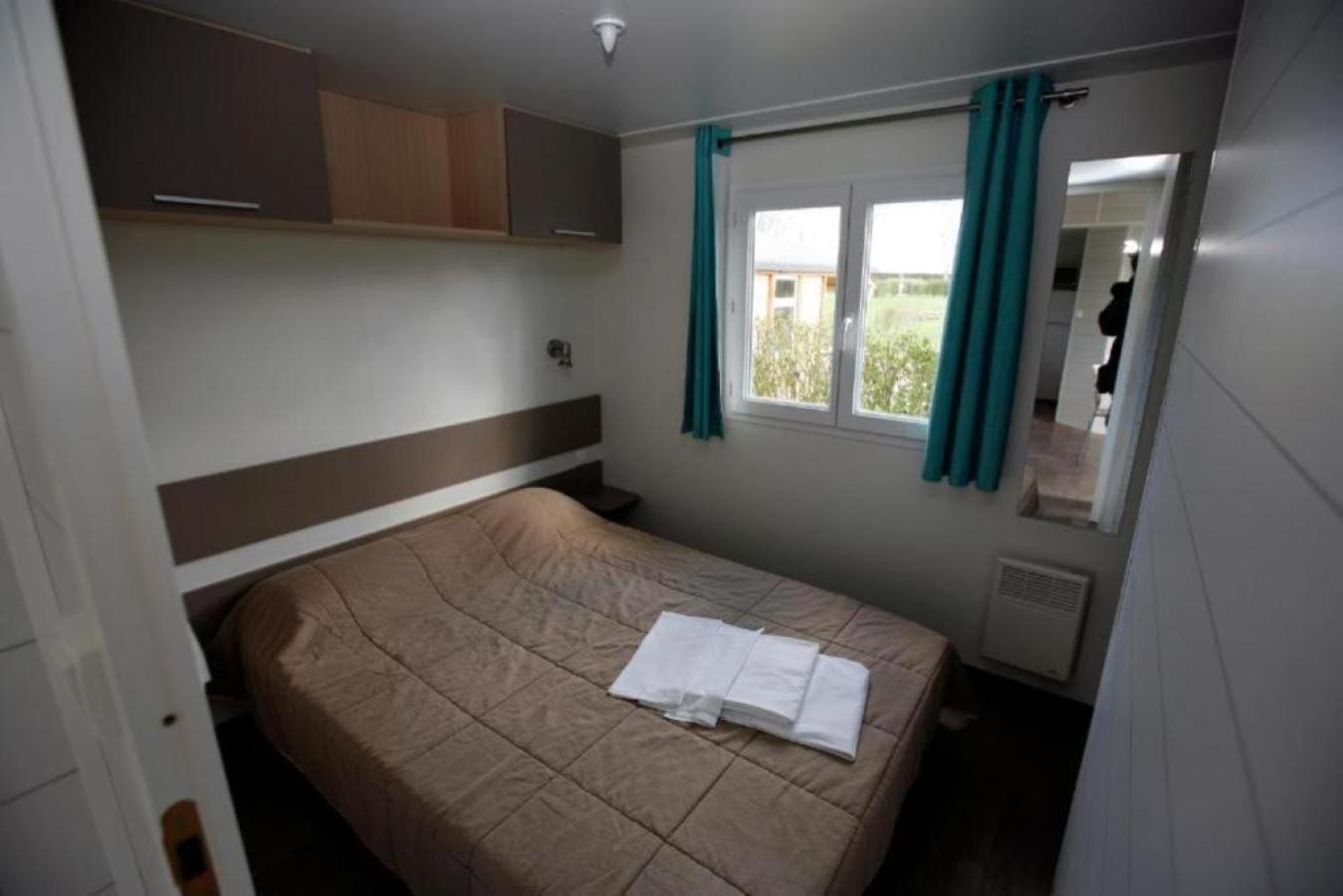Camping Haliotis Pontorson Room photo
