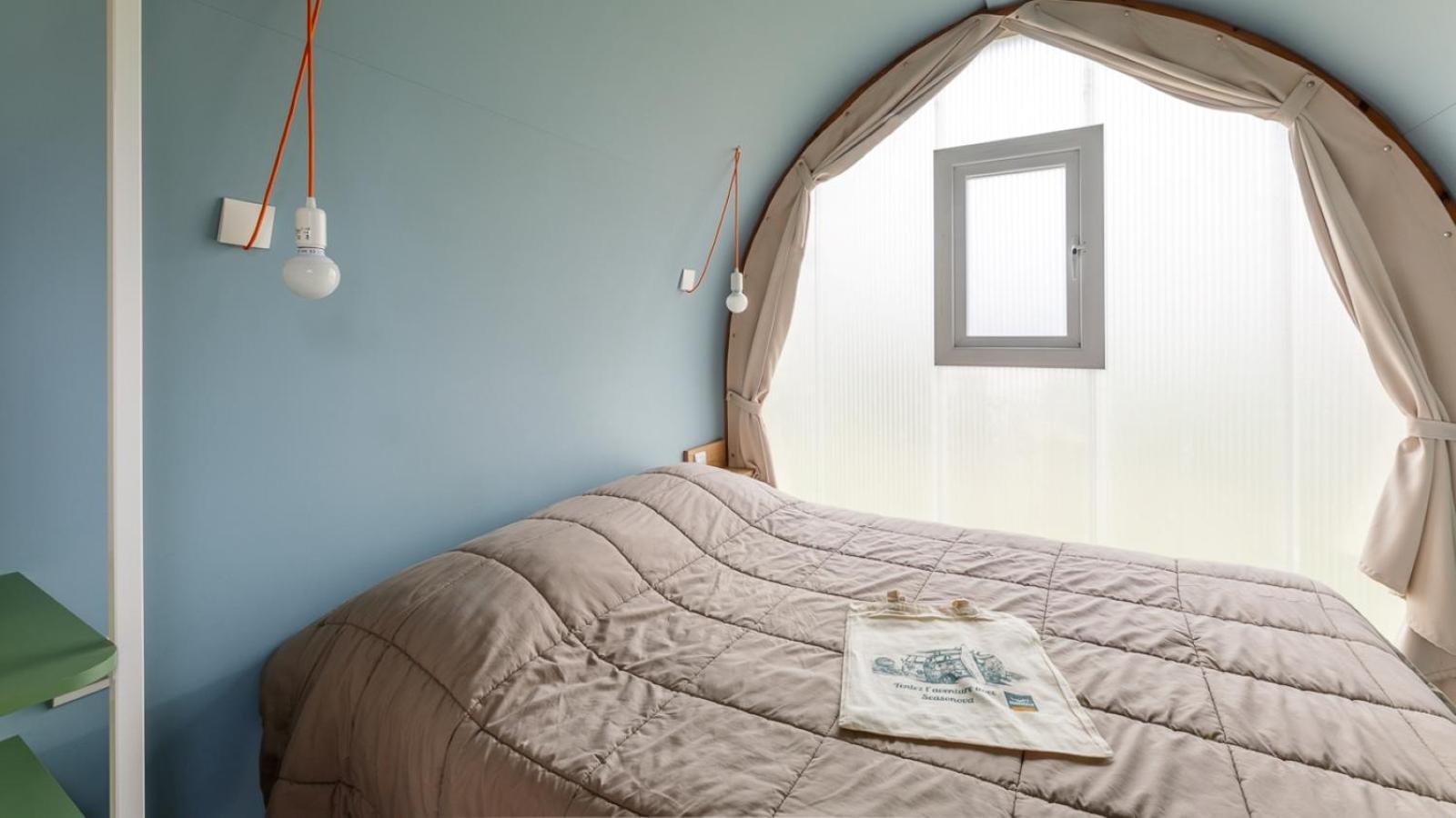 Camping Haliotis Pontorson Room photo