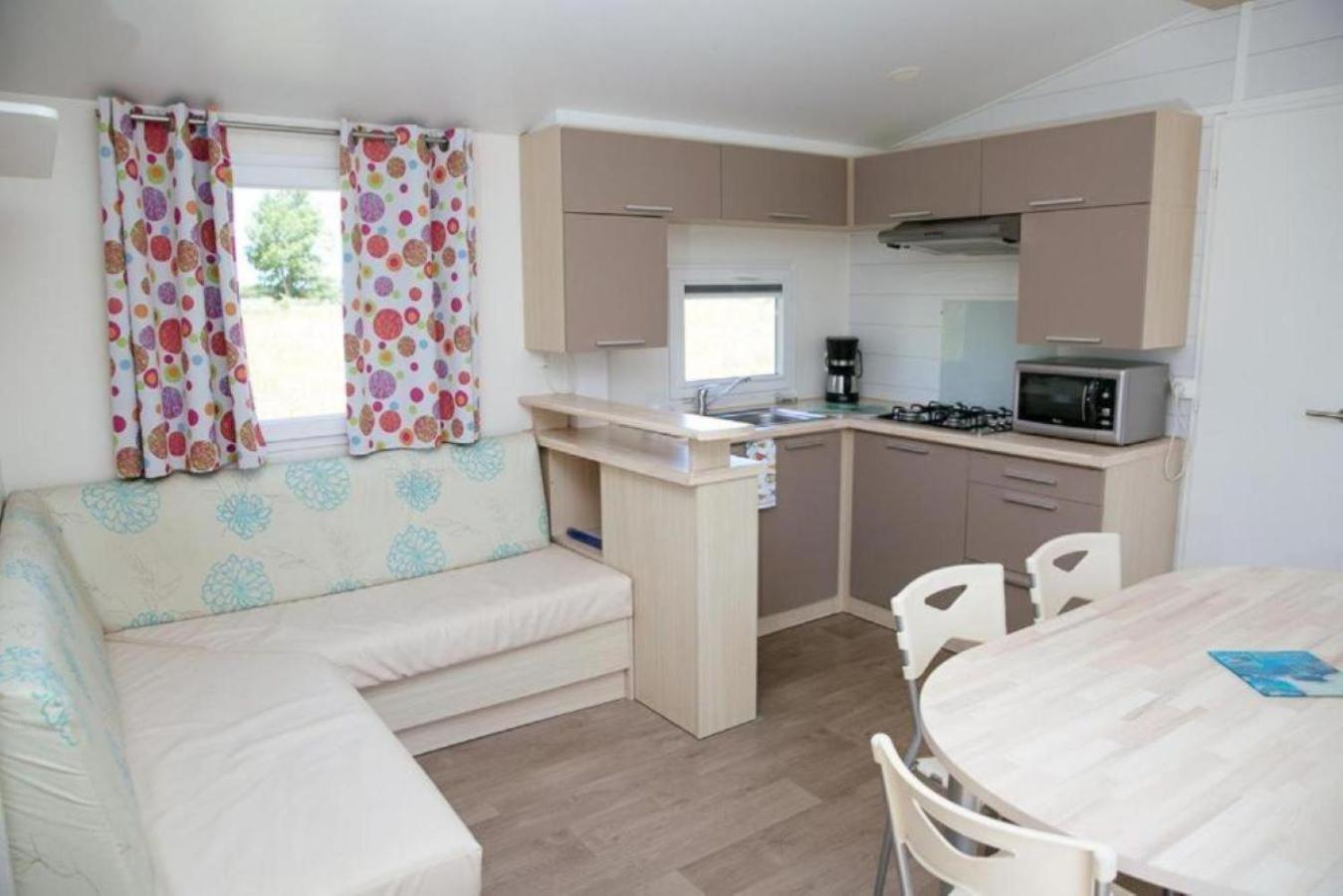 Camping Haliotis Pontorson Room photo