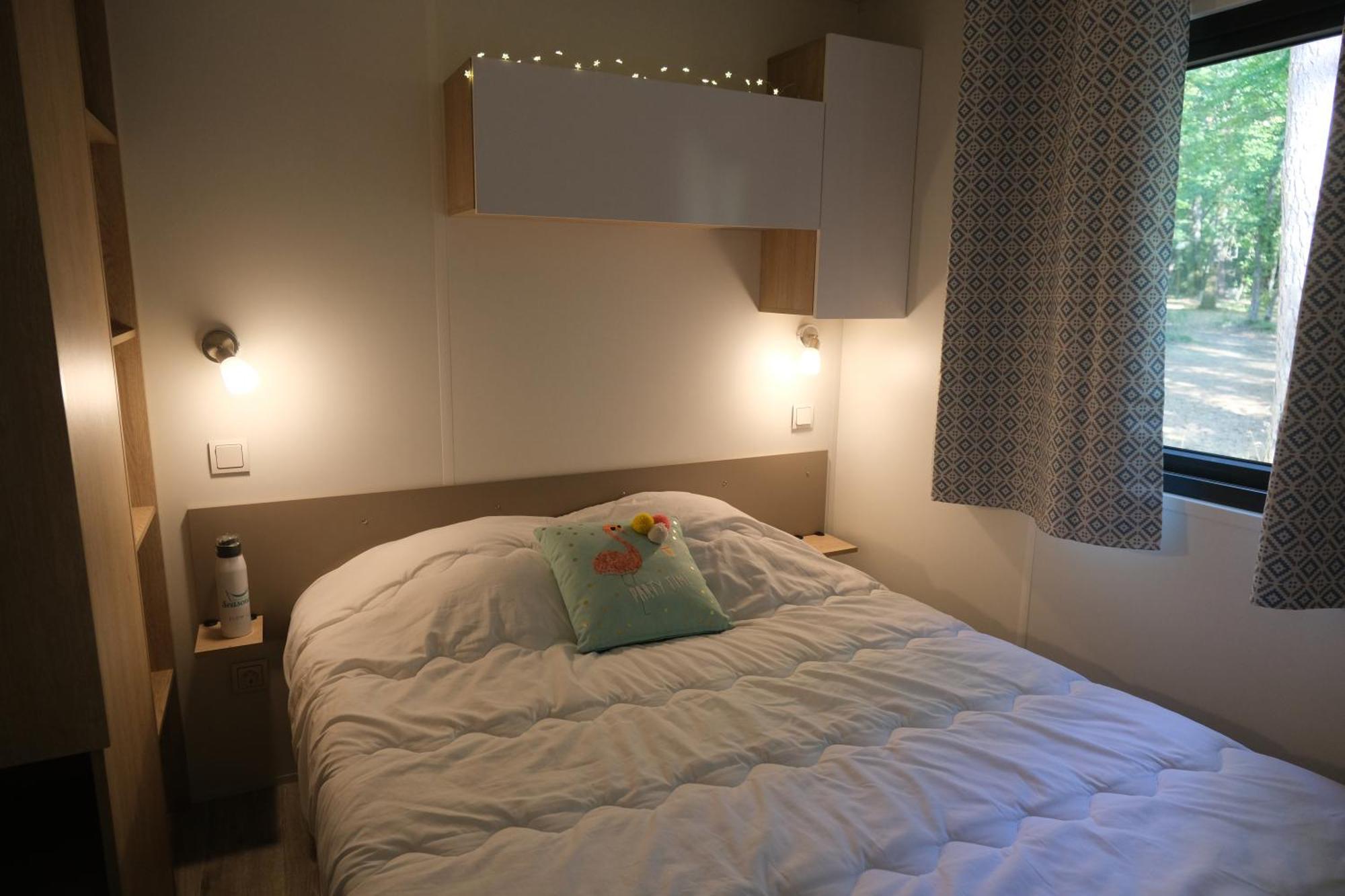 Camping Haliotis Pontorson Room photo